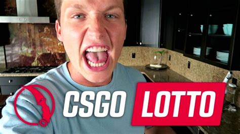 csgolotto|csgo lotto scandal.
